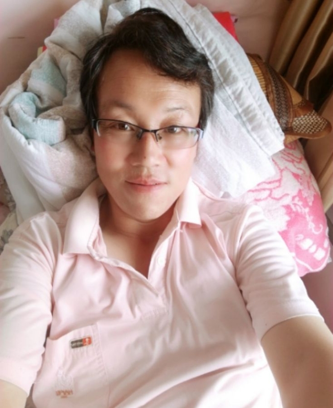 一吻天荒的第一张照片--庆阳蓝颜知己交友网