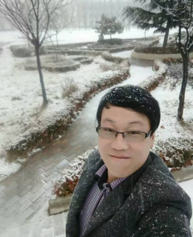 一吻天荒的第三张照片--庆阳蓝颜知己交友网